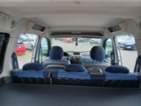 Citroën Berlingo, 1.6i, 16V, Multispace,nová STK,