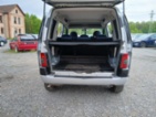 Citroën Berlingo, 1.6i, 16V, Multispace,nová STK,