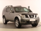 Nissan Pathfinder, 2.5 dCi, Automat, 7 míst, Off