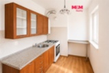 Pronájem bytu 2+1, 50 m², Ostrava, ul. Letecká