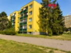 Prodej bytu 4+1, 75 m², lodžie, garážové stání, Praha 4