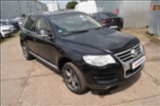 Volkswagen Touareg, 3,0 TDI, nafta