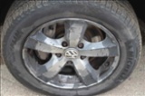 Volkswagen Touareg, 3,0 TDI, nafta