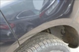 Volkswagen Touareg, 3,0 TDI, nafta