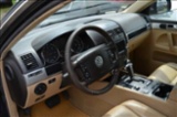 Volkswagen Touareg, 3,0 TDI, nafta