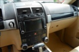 Volkswagen Touareg, 3,0 TDI, nafta