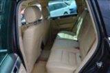 Volkswagen Touareg, 3,0 TDI, nafta