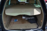 Volkswagen Touareg, 3,0 TDI, nafta