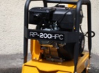 Vibrační deska Lumag RP200HPC LONCIN 9HP