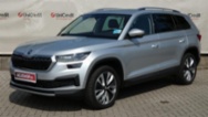 Škoda Kodiaq, 2,0 TDI DSG 147kW Style, SUV, nafta