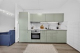 Prodej bytu 2+kk (48,5 m2) s balkónem, ul. Staňkova, Ostrava - Výškovice