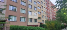 Prodej bytu 2+1, Výškovická Ostrava.Nabízíme k
