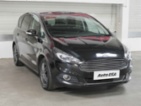 Ford S-MAX, 2.0 TDCi, ČR, AT, park.asist, MPV,