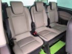 Ford Tourneo Custom, L2 2.2TDCi Titanium