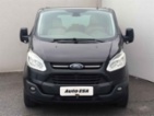 Ford Tourneo Custom, L2 2.2TDCi Titanium
