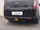 Ford Tourneo Custom, L2 2.2TDCi Titanium