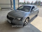 Škoda Superb, 1.6 TDi, liftback, nafta