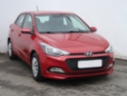 Hyundai i20, 1.2, Hatchback, Benzín