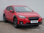 Subaru XV, 1.6 i, 1.maj,ČR, SUV, benzín