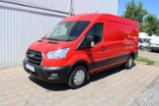 Ford Transit, 350L 2,0TDCI L3H2+klima