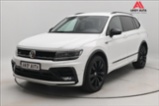 Volkswagen Tiguan Allspace, 2,0 TDI 147 kW R-Line