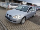 Mitsubishi Lancer, Wagon 1,6 72KW, kombi, benzin