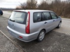 Mitsubishi Lancer, Wagon 1,6 72KW, kombi, benzin