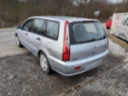 Mitsubishi Lancer, Wagon 1,6 72KW, kombi, benzin