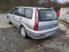 Mitsubishi Lancer, Wagon 1,6 72KW, kombi, benzin