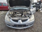 Mitsubishi Lancer, Wagon 1,6 72KW, kombi, benzin