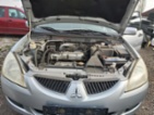 Mitsubishi Lancer, Wagon 1,6 72KW, kombi, benzin