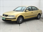 Volkswagen Passat, 1,9 TDI  Aut klima Eko zaplace,