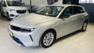 Opel Astra, Edition HB 1.2 TURBO 81kW/110k,
