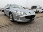 Peugeot 407, 3.0 V6 Automat !, sedan, benzin