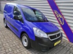 Peugeot Partner, 1,6 BlueHDi L1,Access,ČR,1maj
