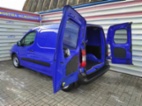 Peugeot Partner, 1,6 BlueHDi L1,Access,ČR,1maj