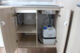 Tanatech Tommy TK30 750kg, r.v. 2025, barva bílá,