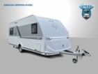 Knaus Sport 500 FU (112), r.v. 2024, barva bílá,