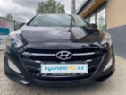 Hyundai i30, 1.6-NÍZKÉ KM-1.maj-facelift,