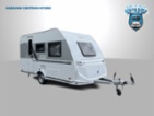 Knaus Sport 400 LK (68), r.v. 2025, barva bílá,