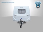 Knaus Sport 400 LK (68), r.v. 2025, barva bílá,