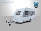 Knaus Sport 400 LK (68), r.v. 2025, barva bílá,