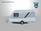 Knaus Sport 400 LK (68), r.v. 2025, barva bílá,