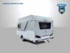 Knaus Sport 400 LK (68), r.v. 2025, barva bílá,