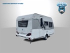 Knaus Sport 400 LK (68), r.v. 2025, barva bílá,