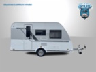 Knaus Sport 400 LK (68), r.v. 2025, barva bílá,