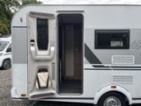 Knaus Sport 400 LK (68), r.v. 2025, barva bílá,
