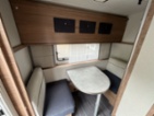 Knaus Sport 400 LK (68), r.v. 2025, barva bílá,