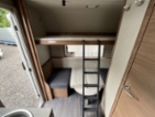 Knaus Sport 400 LK (68), r.v. 2025, barva bílá,