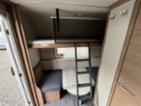 Knaus Sport 400 LK (68), r.v. 2025, barva bílá,